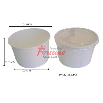 mangk.soup 17OZ BSM (ISI 20PC)