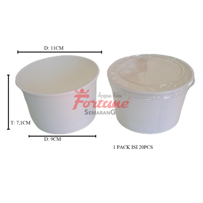 mangk.soup 17OZ BSM (ISI 20PC)