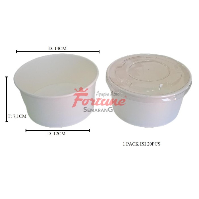 mangk.soup 24OZ BSM (ISI 20PC)