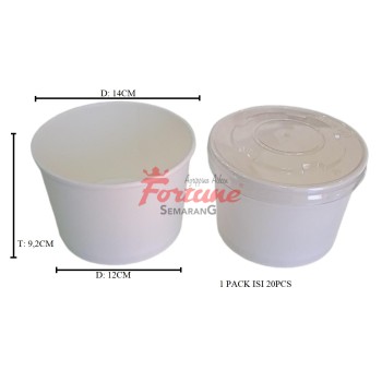 mangk.soup 33OZ BSM (ISI 20PC)