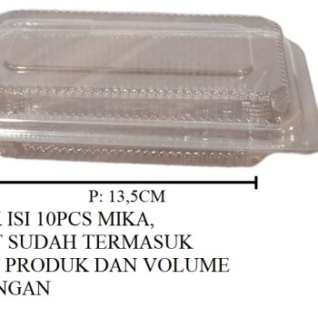 MIKA HIRO CH-2-B @10