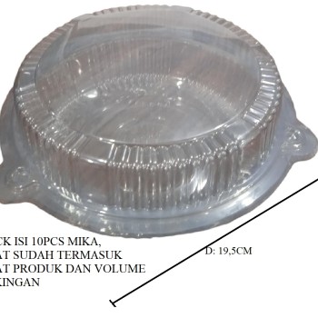 MIKA BOLU 02 MMP NP @10