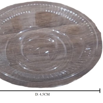 MIKA TRAY SMBL BENING @20 NP