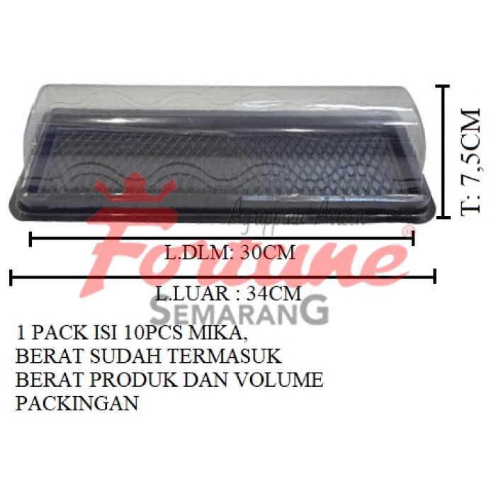 MIKA BG 8530 @10