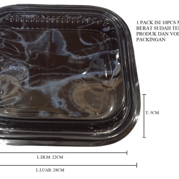 MIKA NAMPAN 1722 @10