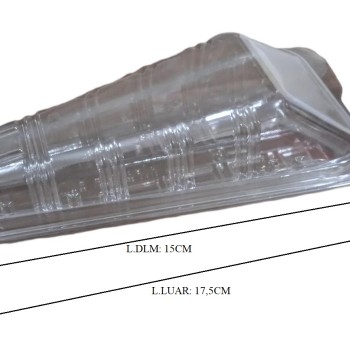 MIKA HIRO CH-81/10 PCS