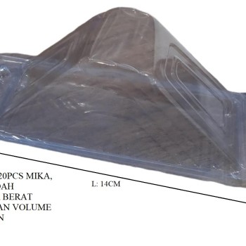 MIKA SANDWICH @20 NP