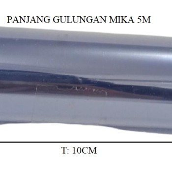 MIKA TIRAMISU 5M X 10CM