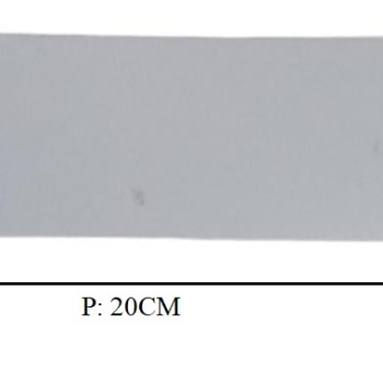 MIKA TIRAMISU CS-1 20X5 50PC