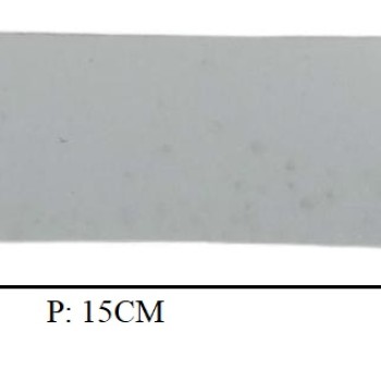 MIKA TIRAMISU CS-4 15X3 @50/PAK NP