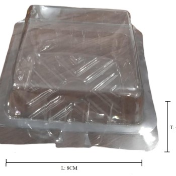 MIKA HS STP/MMP @10PCS