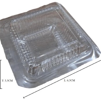 MIKA BSM B6AX @20PCS NP