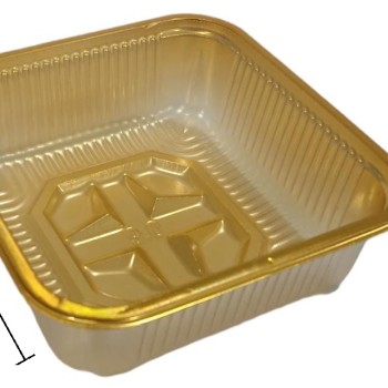 MOON CC GOLDEN 9CM @50