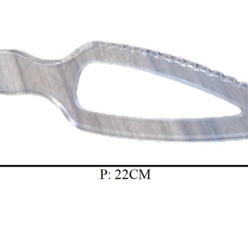 PISAU ROTI #1 BENING (IMPORT) (ISI 5PCS)