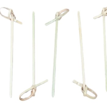 TUSUK SATE KONDE TEPOSUKI/25PCS
