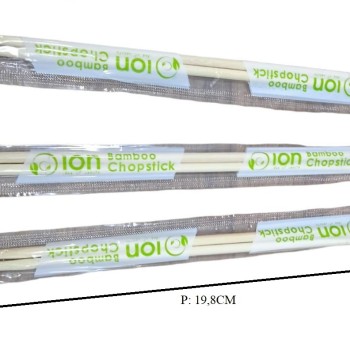 SUMPIT BAMBU ION/20PSG