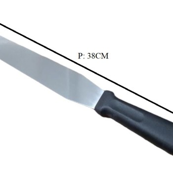 SPATULA FLAT 10