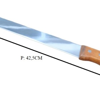 BREAD KNIFE 12