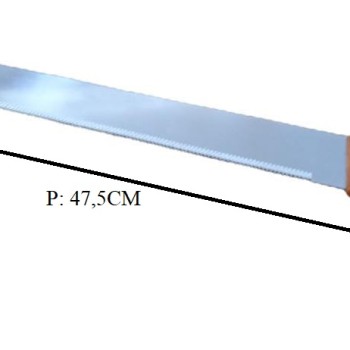 BREAD KNIFE S SER 14