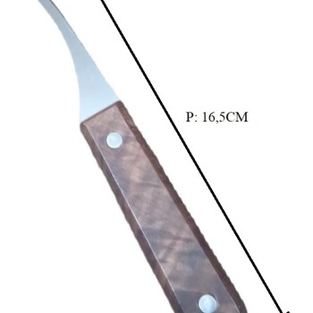 PISAU MINI PEMBERSIH UDANG