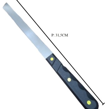 PISAU ROTI NKK-880 8/688/689
