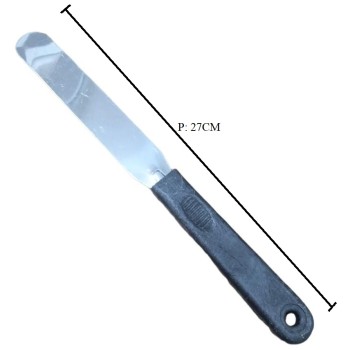 SOLET GG PLASTIK 27CM