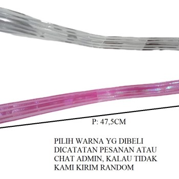 PITA SERUT TRANSP 3CM