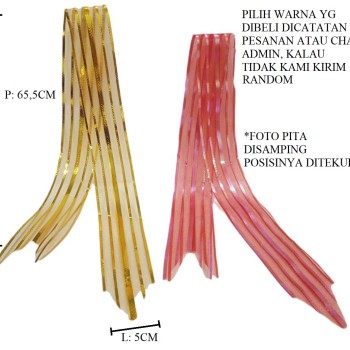 PITA SERUT TRANSP 5CM