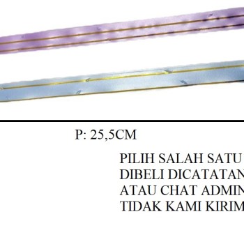 PITA LIST MAS 15