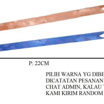 PITA MOTIF 12