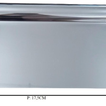 SCRAPER 175MM