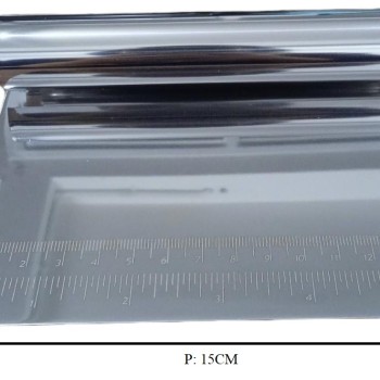 SCRAPER SS TEBAL
