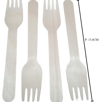 GARPU KAYU (ISI 100PCS)