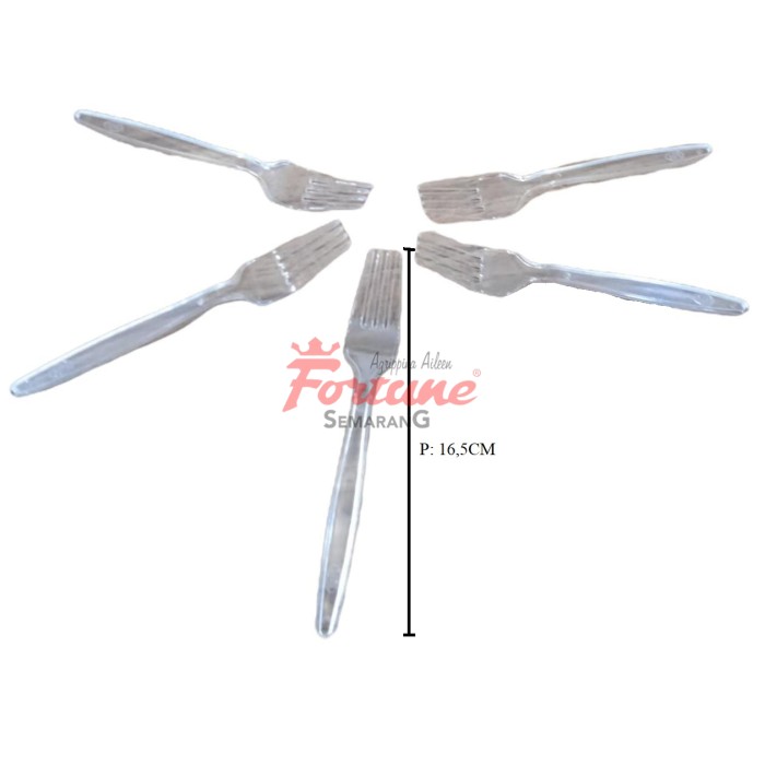 GARPU FIM (ISI 25PCS)