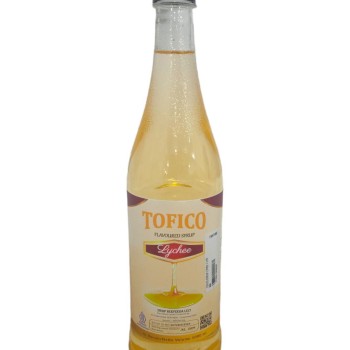 TOFICO SYRUP LYCEE 1LTR