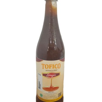 TOFICO SYRUP JAHE 1LTR