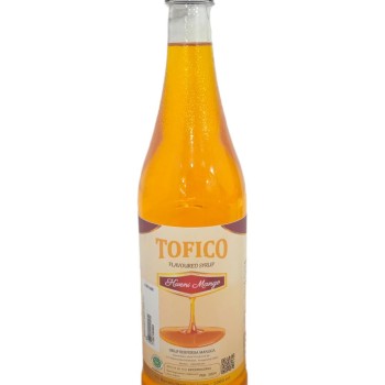 TOFICO SYRUP MANGO KWENI 1LTR