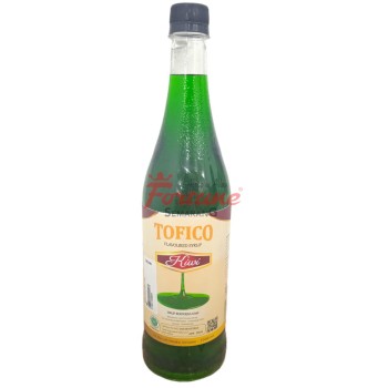 TOFICO SYRUP KIWI