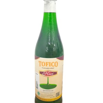 TOFICO SYRUP KIWI