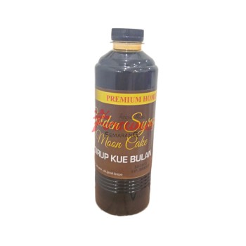 GOLDEN SYRUP MOON CAKE 650GR