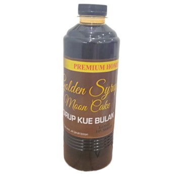 GOLDEN SYRUP MOON CAKE 650GR