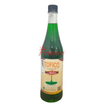 TOFICO SYRUP MELON