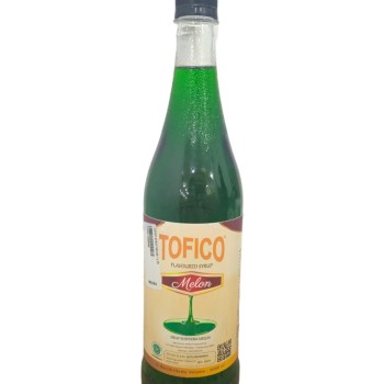 TOFICO SYRUP MELON