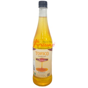 TOFICO SYRUP ROMMA