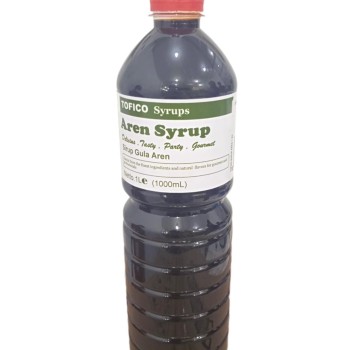 TOFICO SYRUP AREN 1KG