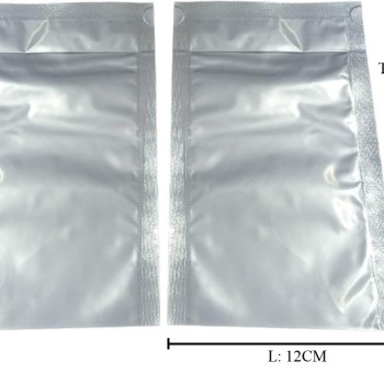 STAND POUCH ALF 12X20CM (ISI 100PCS)