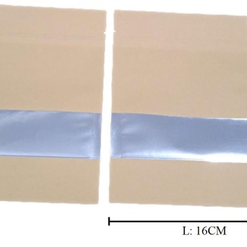 STD ALF WIND+ZIP 16X24 (ISI 25PCS)