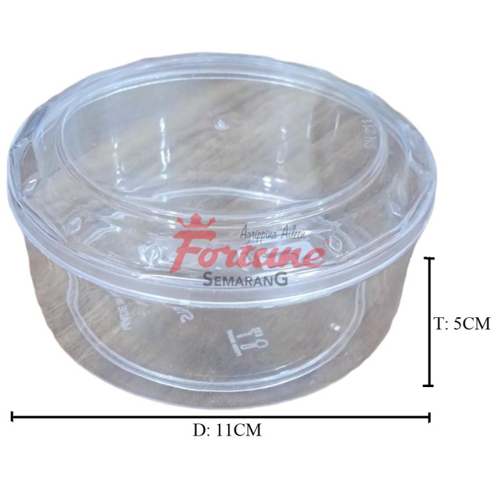 TOPLES NUAI SN 211 (1/4KG) B 
