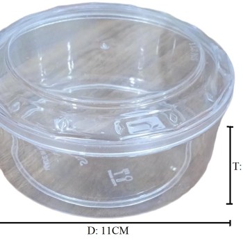 TOPLES NUAI SN 211 (1/4KG) B 