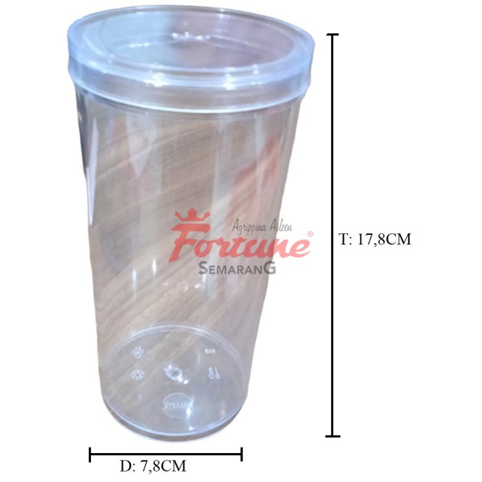 TOPLES EASYTOP 815 T (0.45KG) 